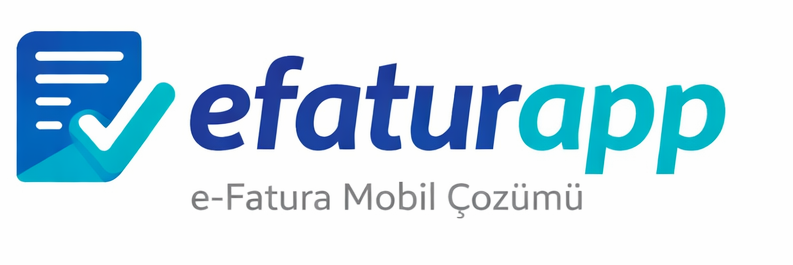 efaturapp e-Fatura Mobil Çözümü